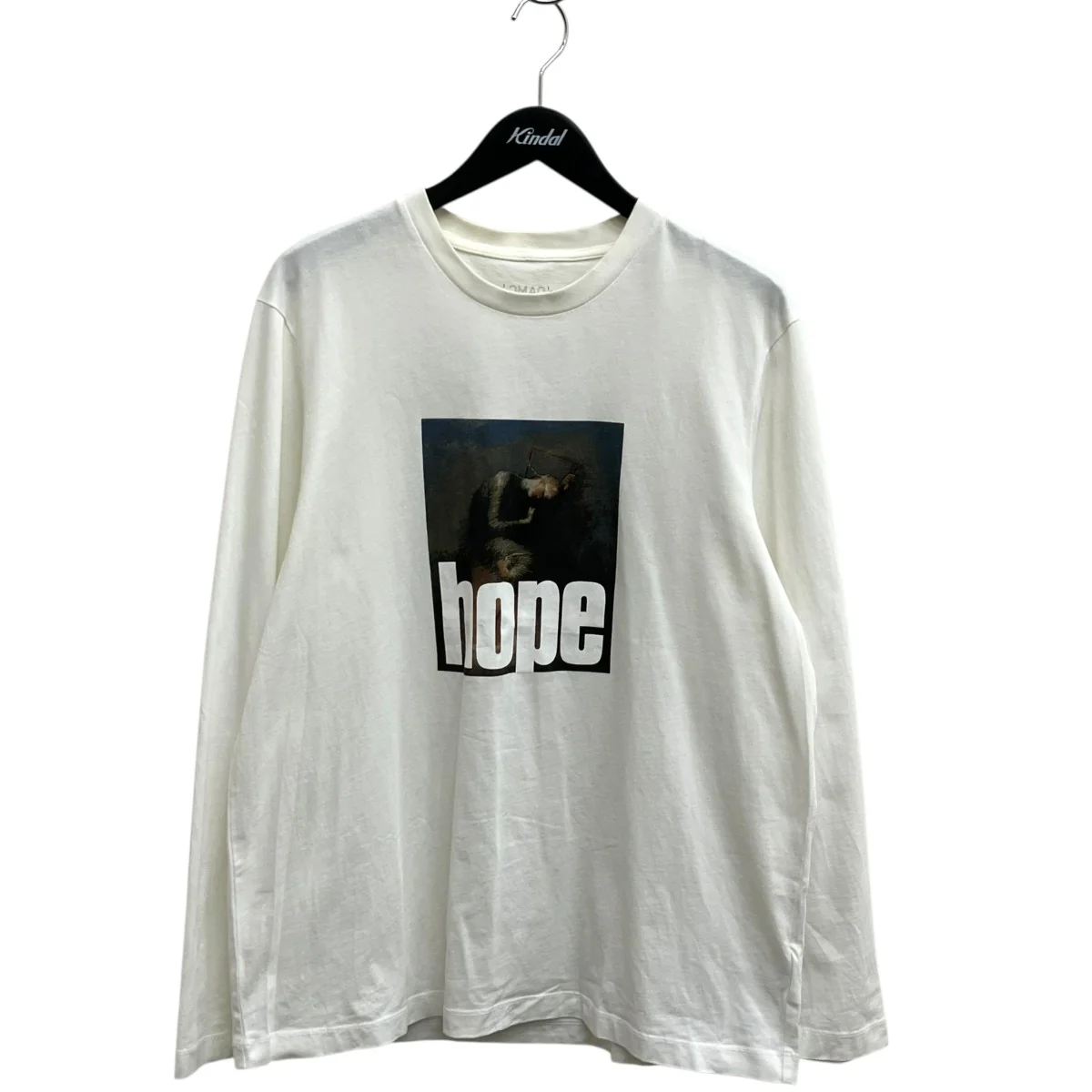 長袖TシャツOAYR709367