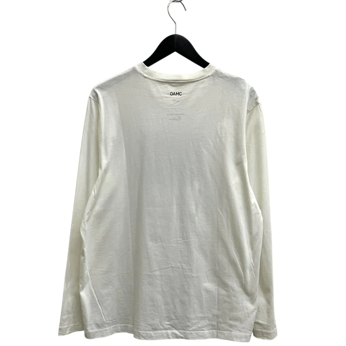 長袖TシャツOAYR709367 - Image 2