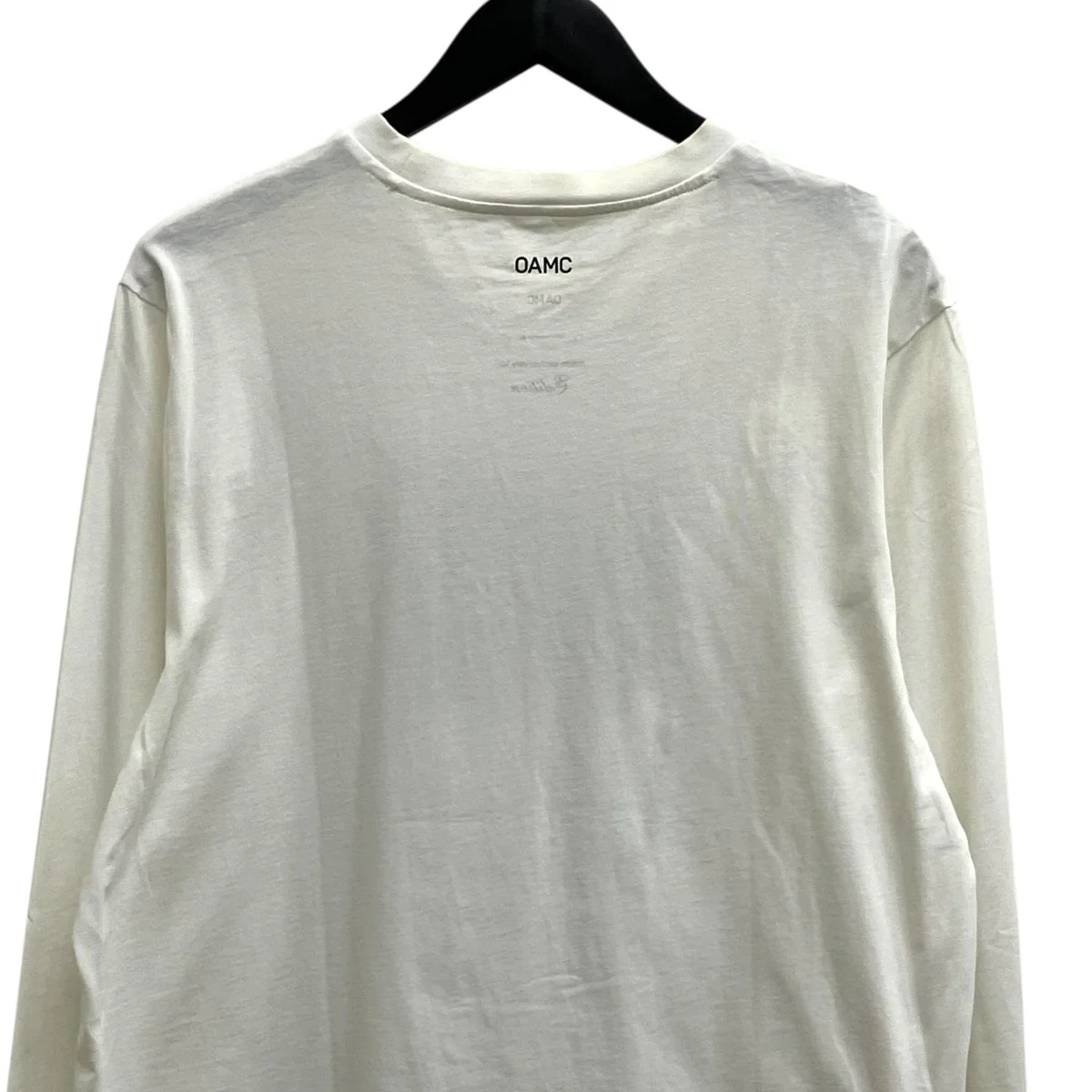 長袖TシャツOAYR709367 - Image 4