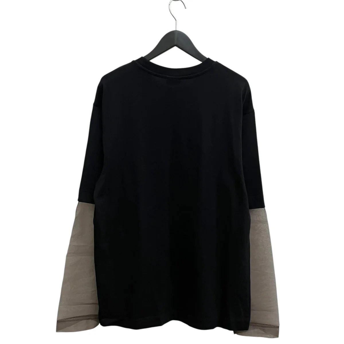 25SS長袖Tシャツ251-175A- - Image 2