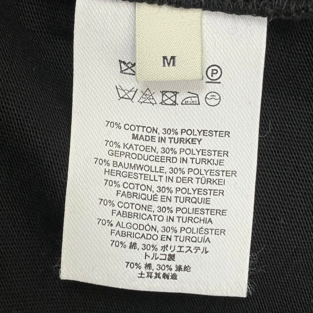 25SS長袖Tシャツ251-175A- - Image 7