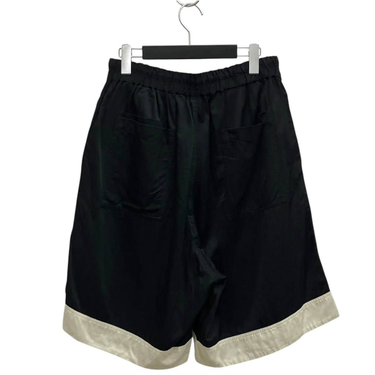 17SSハーフパンツ73-12-71-12012 - Image 2