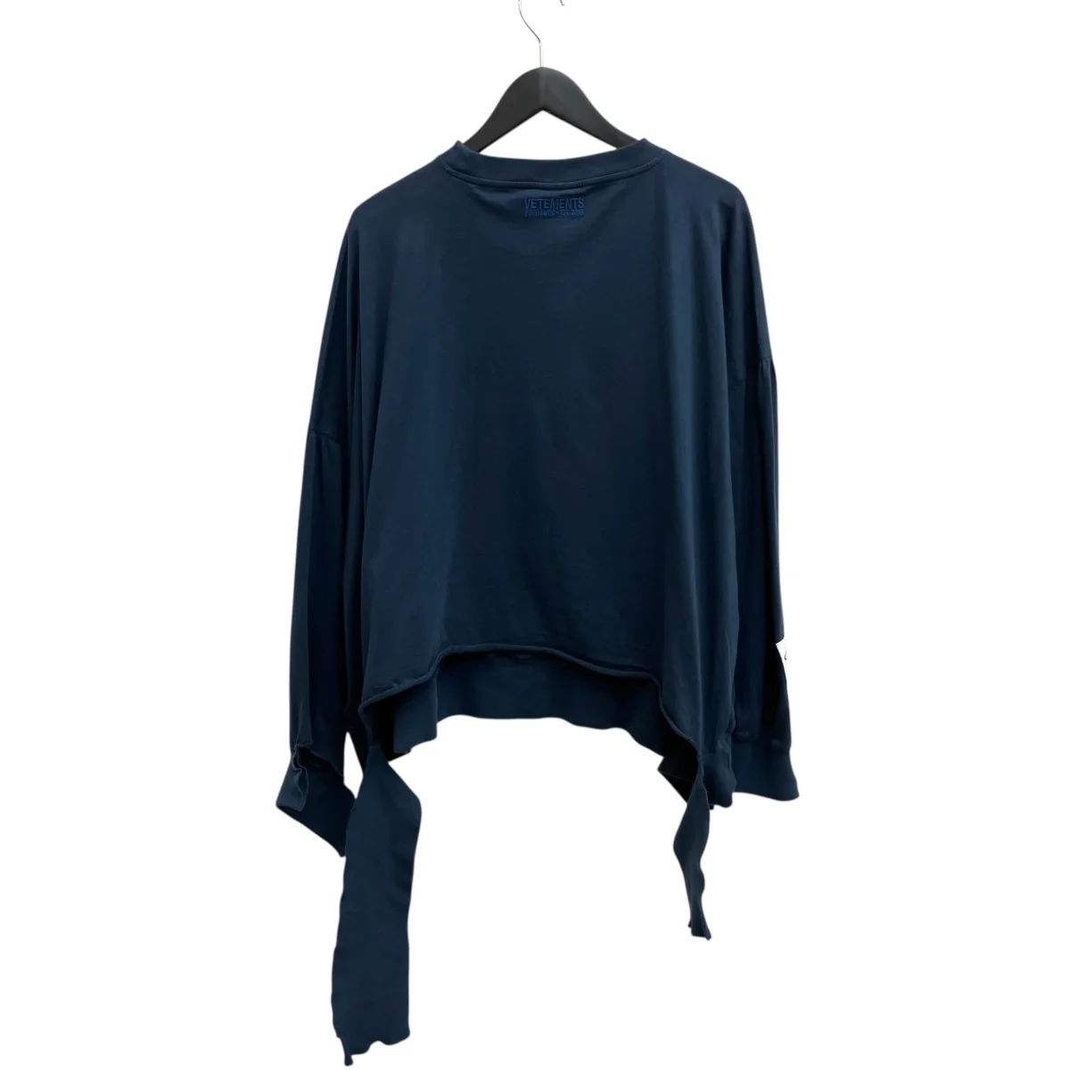 18SS長袖カットソーWSS18TR18 - Image 2