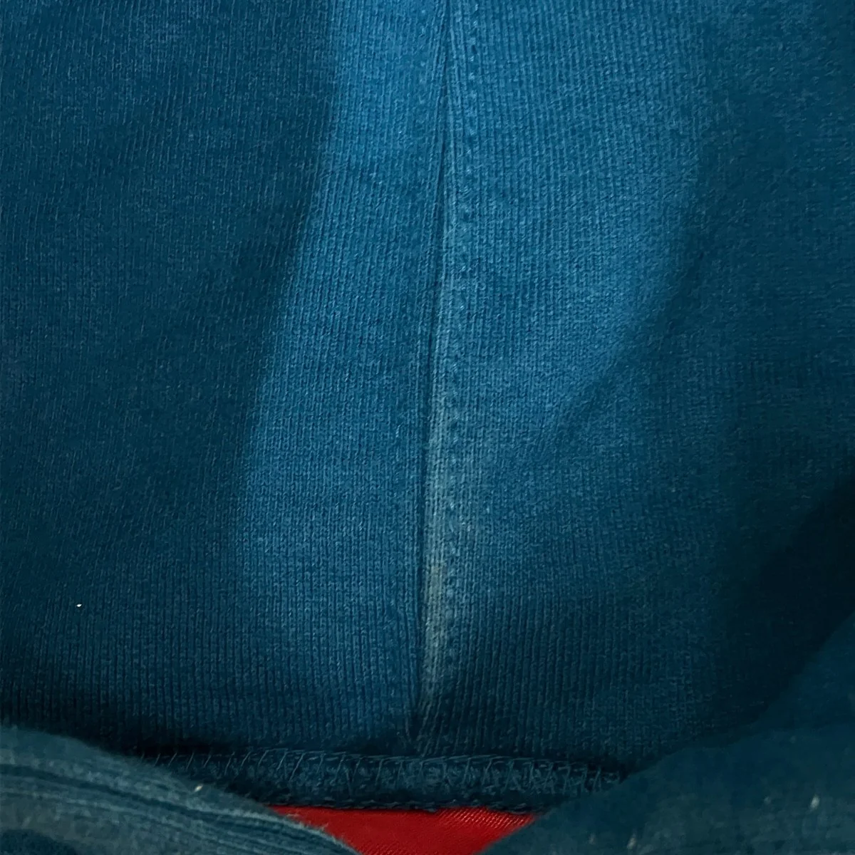 stop crying hooded sweatshirtパーカー - Image 6