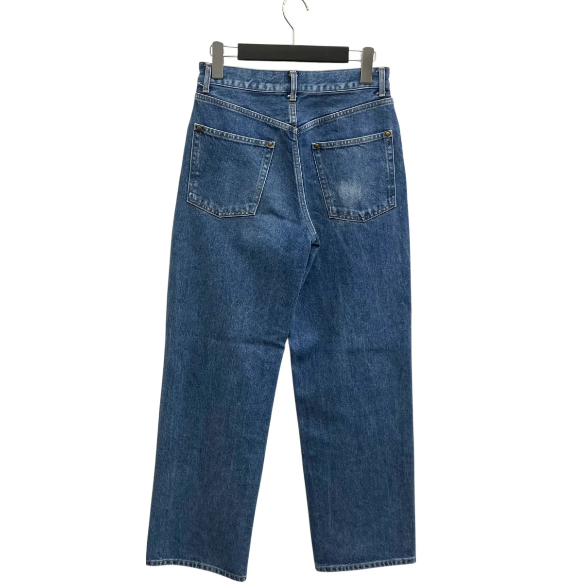 bleech denimデニムパンツ24AW-BIS-PT32 - Image 2