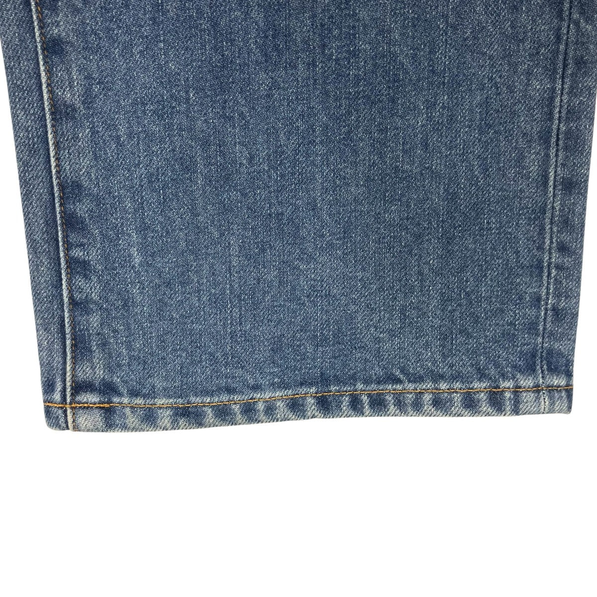 bleech denimデニムパンツ24AW-BIS-PT32 - Image 7