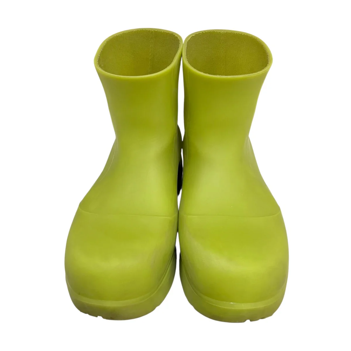 puddle bootsブーツ - Image 2