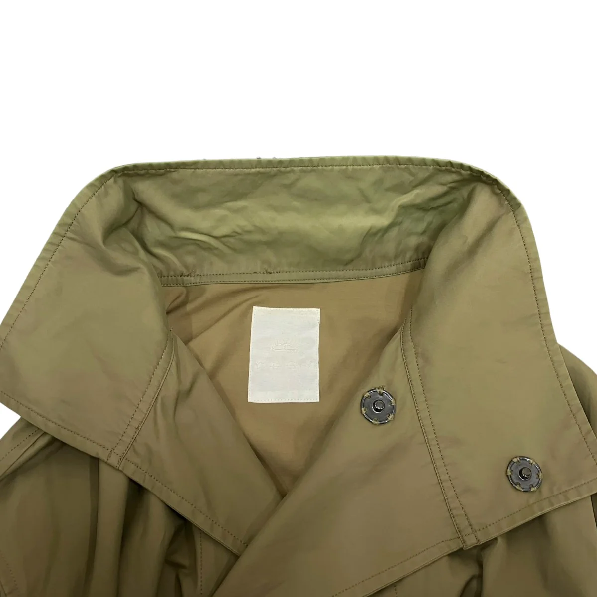 TIBET COATコート - Image 7