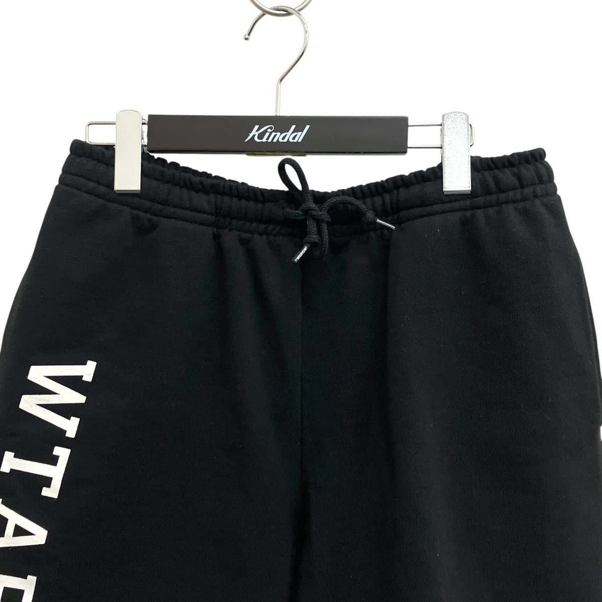 25SSACADEMY 01 SHORTS COTTONハーフパンツ251ATDT-CSM07 - Image 3