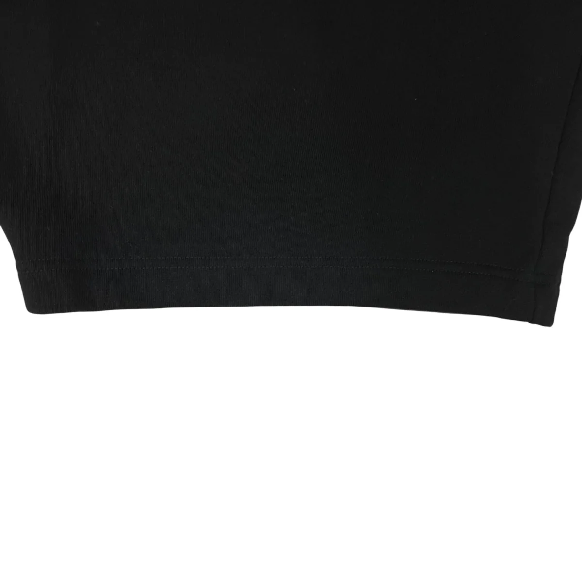 25SSACADEMY 01 SHORTS COTTONハーフパンツ251ATDT-CSM07 - Image 7