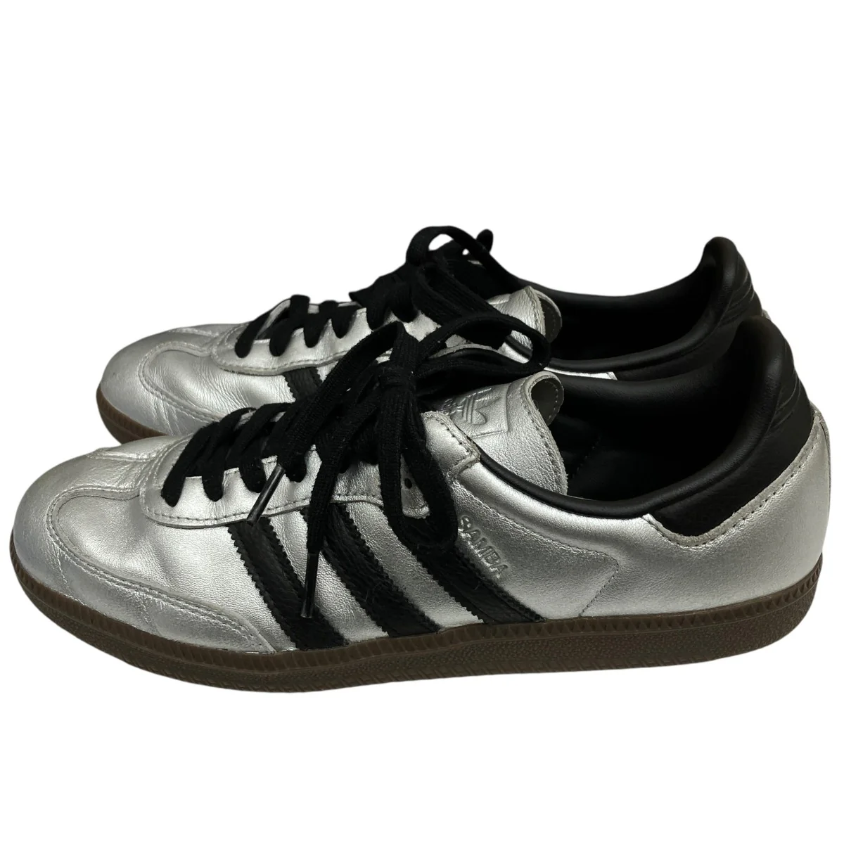 Samba OGローカットスニーカーJI4218 - Image 3