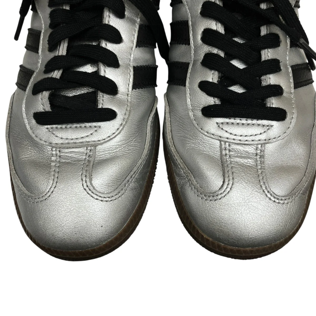 Samba OGローカットスニーカーJI4218 - Image 7