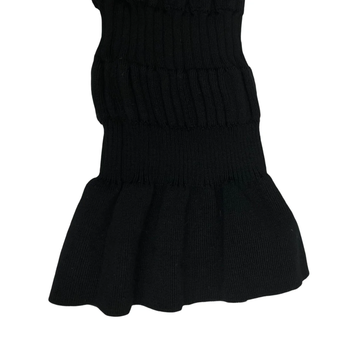 別注 STRIPE KNIT OFF-SHOULDER TOP ストライプニットオフショルダートセーターFTC244-0702 - Image 6