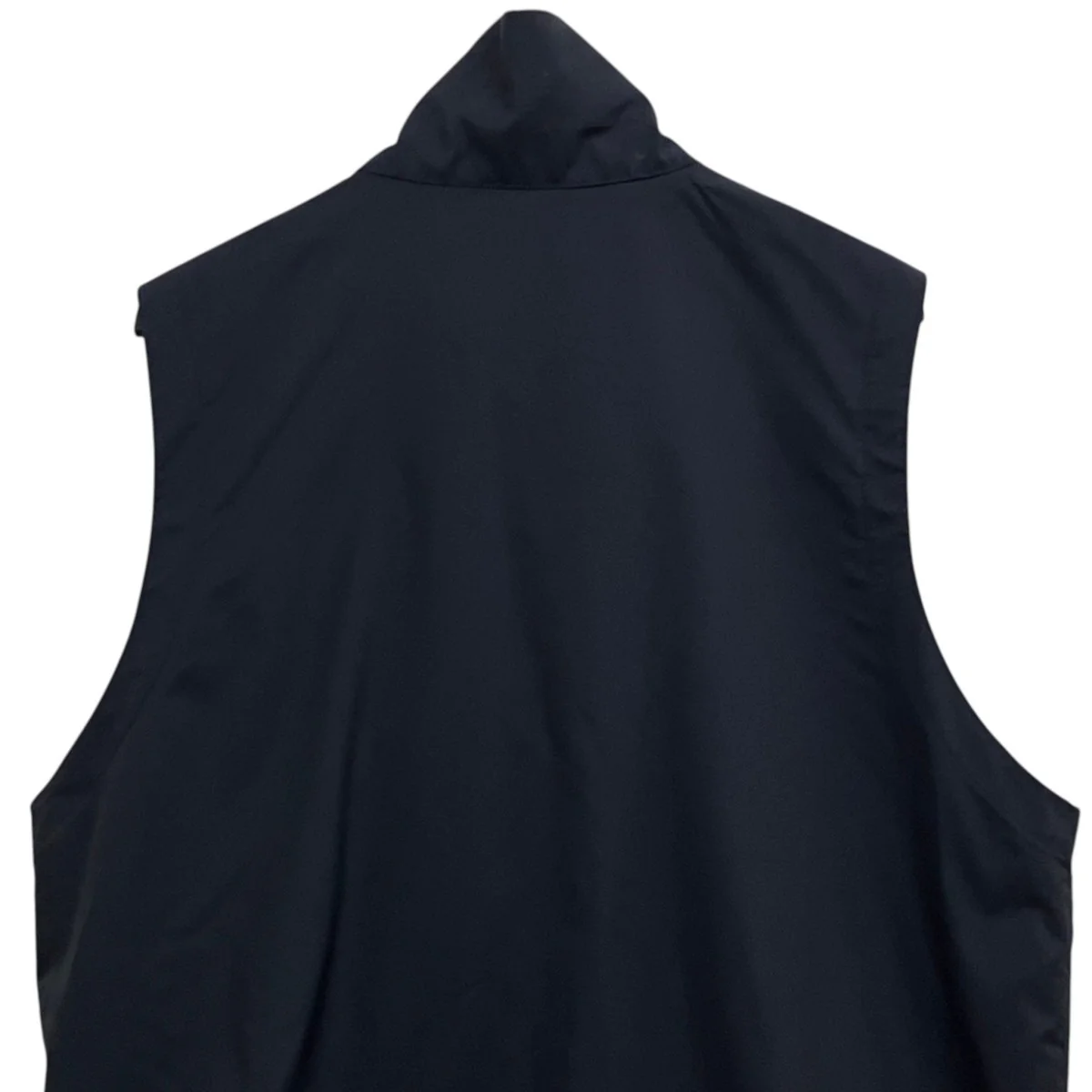 LORO PIANA TRACK VESTベスト211-60404 - Image 4