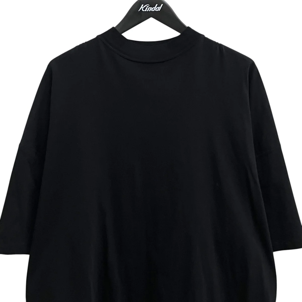 23SSモックネックTシャツJ21GC0005 - Image 3
