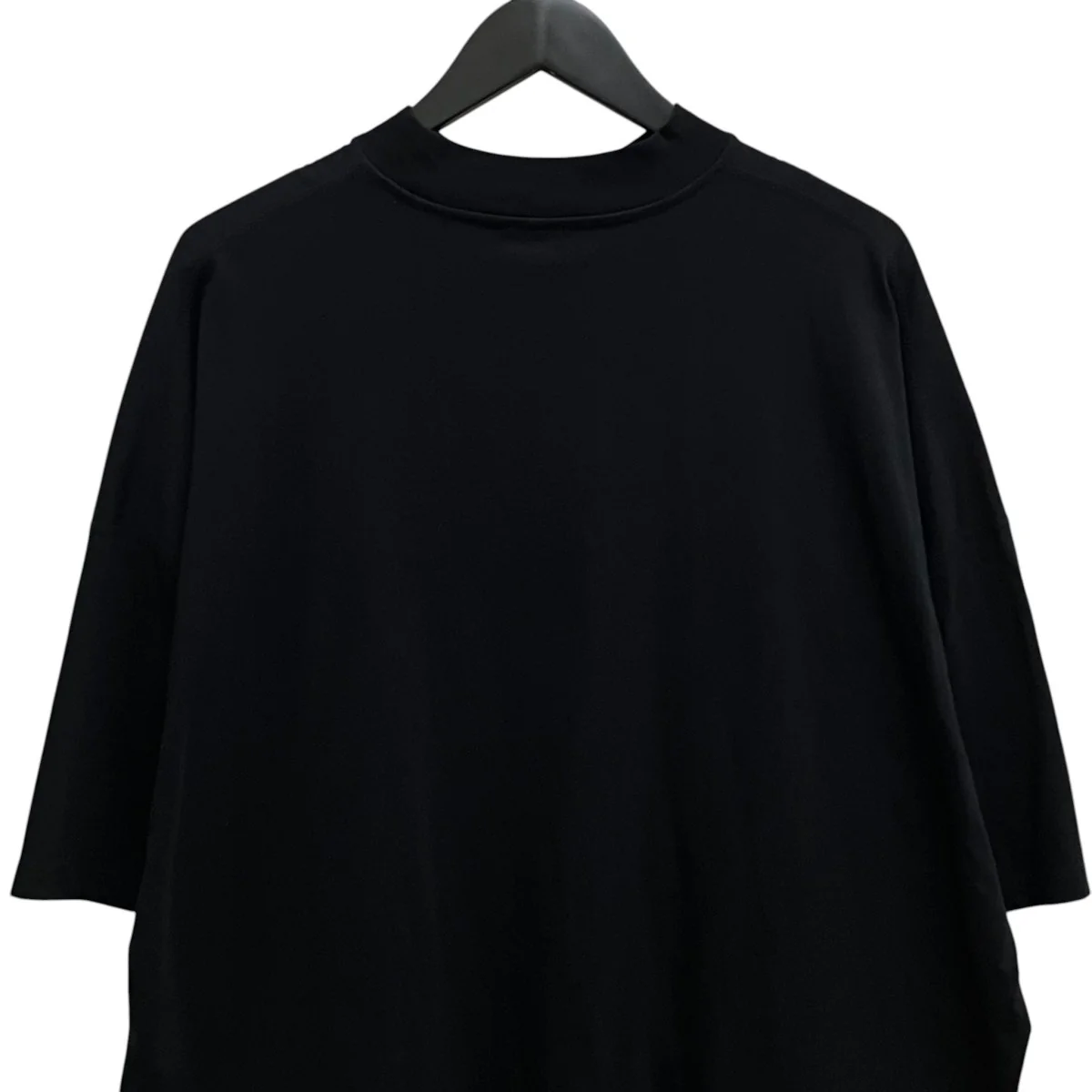 23SSモックネックTシャツJ21GC0005 - Image 4