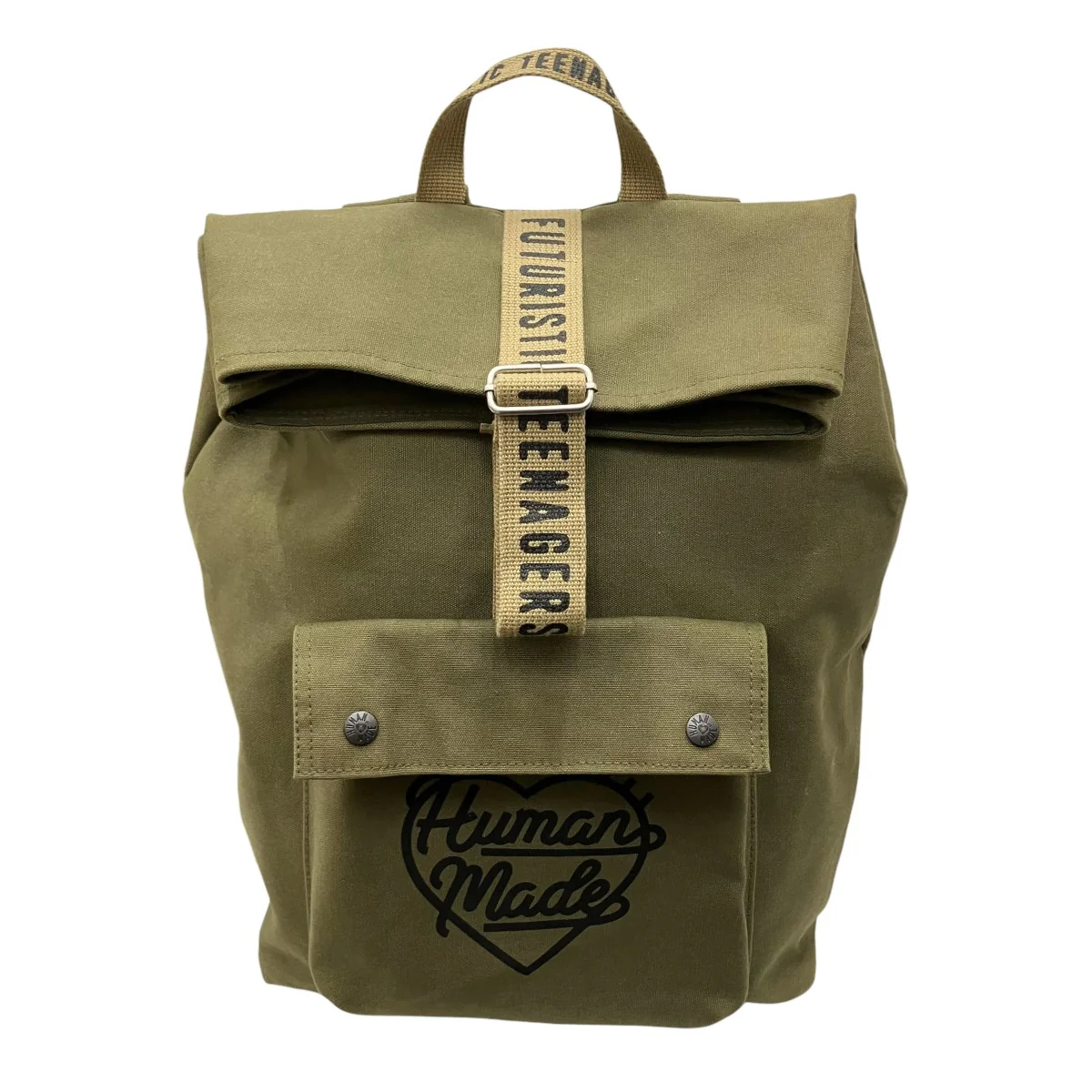 23AWhunting bagリュック