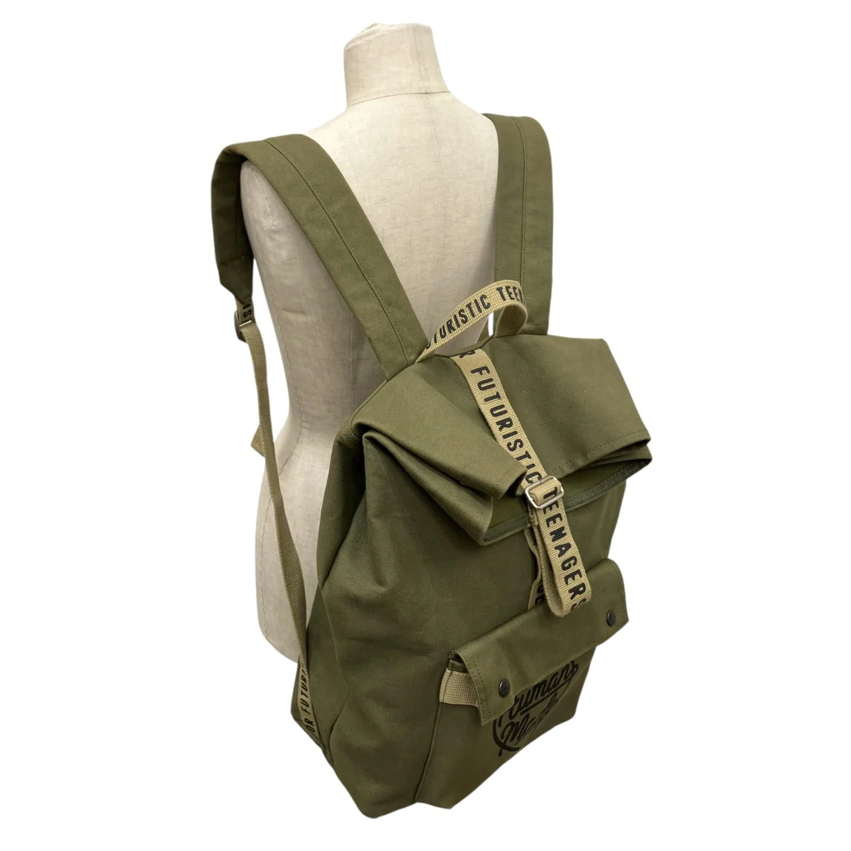 23AWhunting bagリュック - Image 3