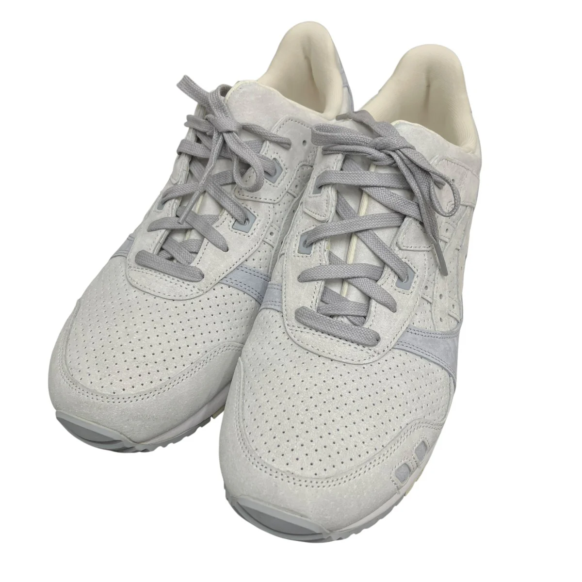 GEL-LYTE III OG GCGR PMGRスニーカー1201A050-021
