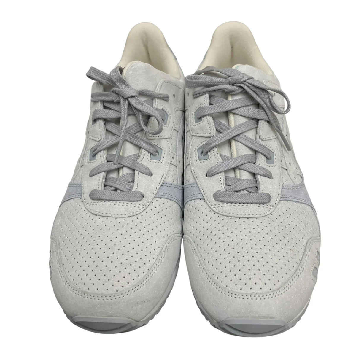 GEL-LYTE III OG GCGR PMGRスニーカー1201A050-021 - Image 2