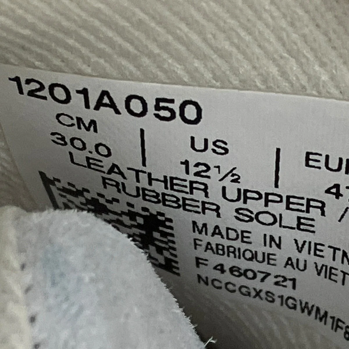 GEL-LYTE III OG GCGR PMGRスニーカー1201A050-021 - Image 6