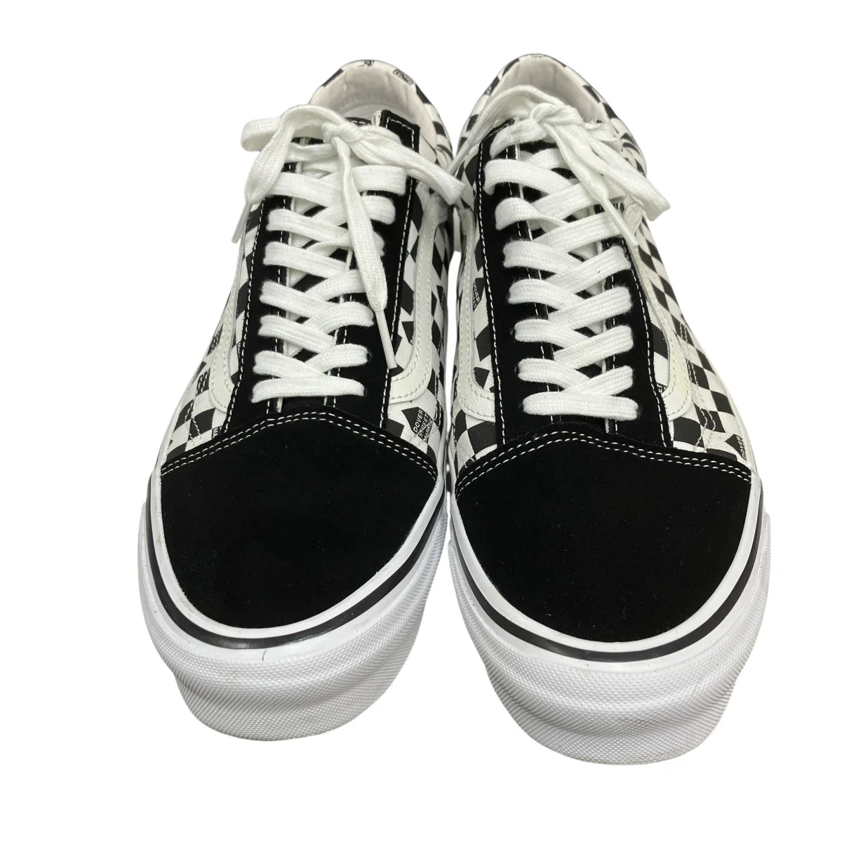 DOVER STREET MARKETスニーカーVN0A36C82GZ1 - Image 2