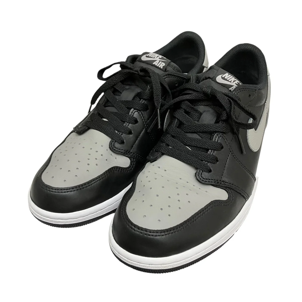 Air Jordan 1 Retro Low OG ”Shadow”スニーカーCZ0790-003