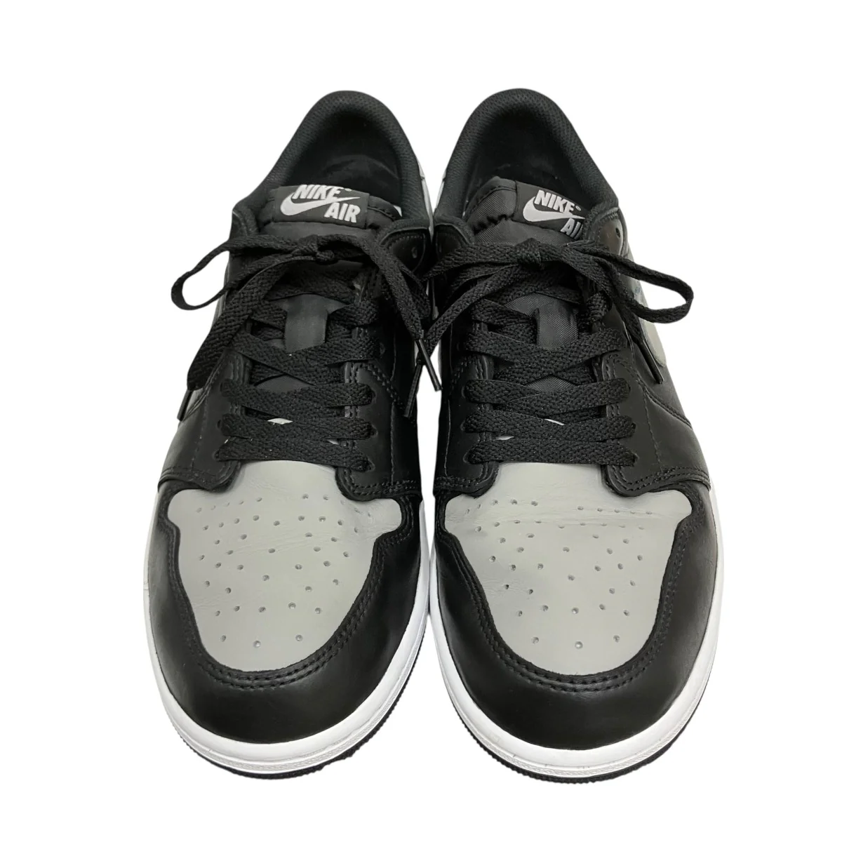Air Jordan 1 Retro Low OG ”Shadow”スニーカーCZ0790-003 - Image 2