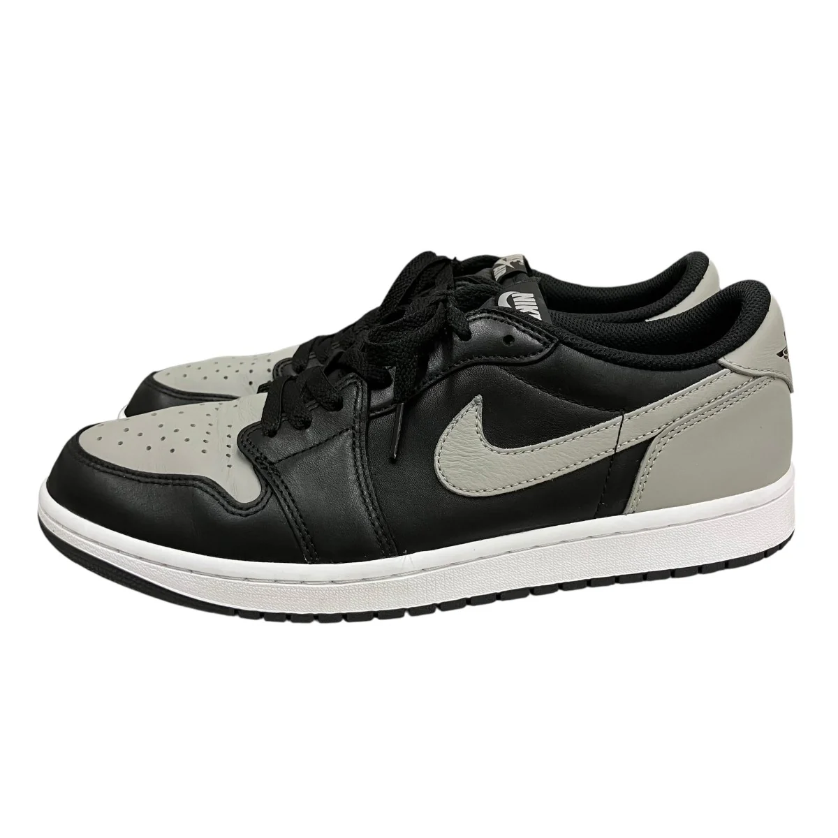 Air Jordan 1 Retro Low OG ”Shadow”スニーカーCZ0790-003 - Image 3