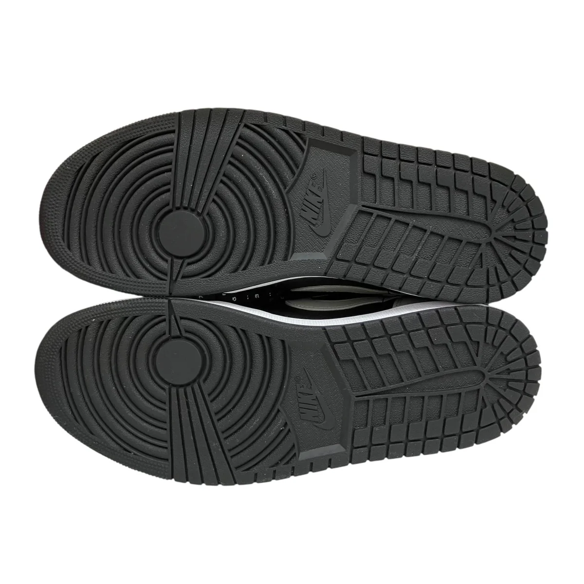 Air Jordan 1 Retro Low OG ”Shadow”スニーカーCZ0790-003 - Image 5