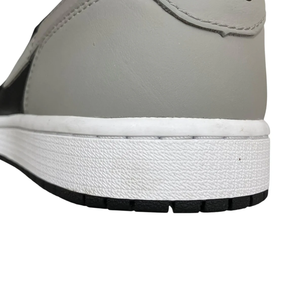 Air Jordan 1 Retro Low OG ”Shadow”スニーカーCZ0790-003 - Image 7