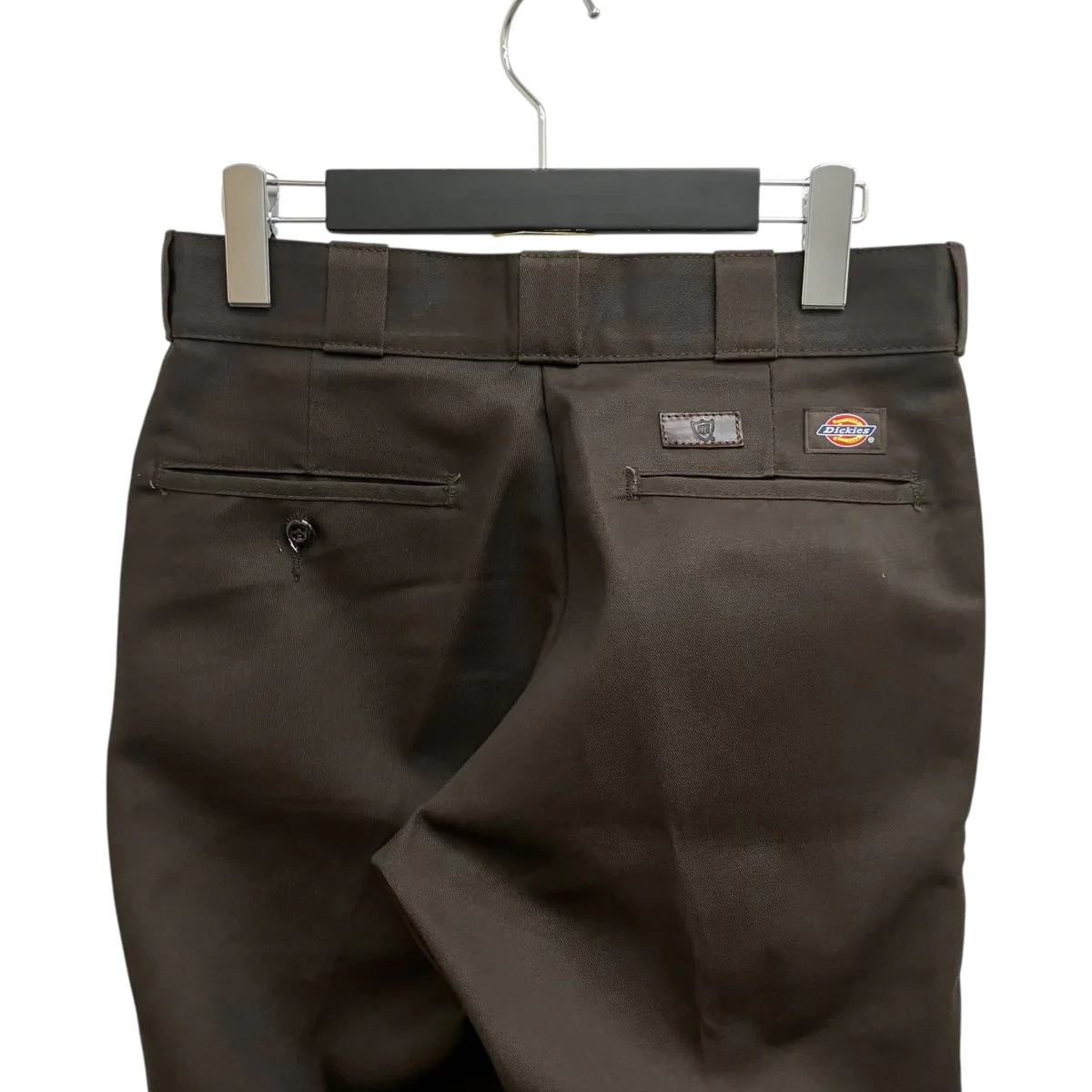 フラワースタッズパンツ D8740DB - Image 4