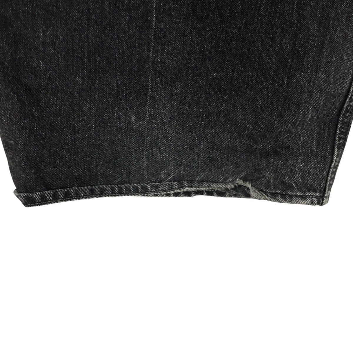 24SSMASUBOYS BAGGY JEANSデニムパンツMBSS-PT0324L - Image 9