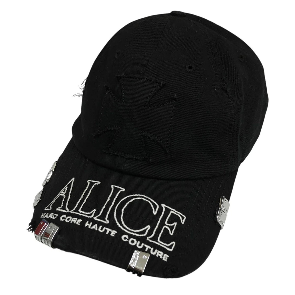 ATELIER 2．0 CAPキャップ