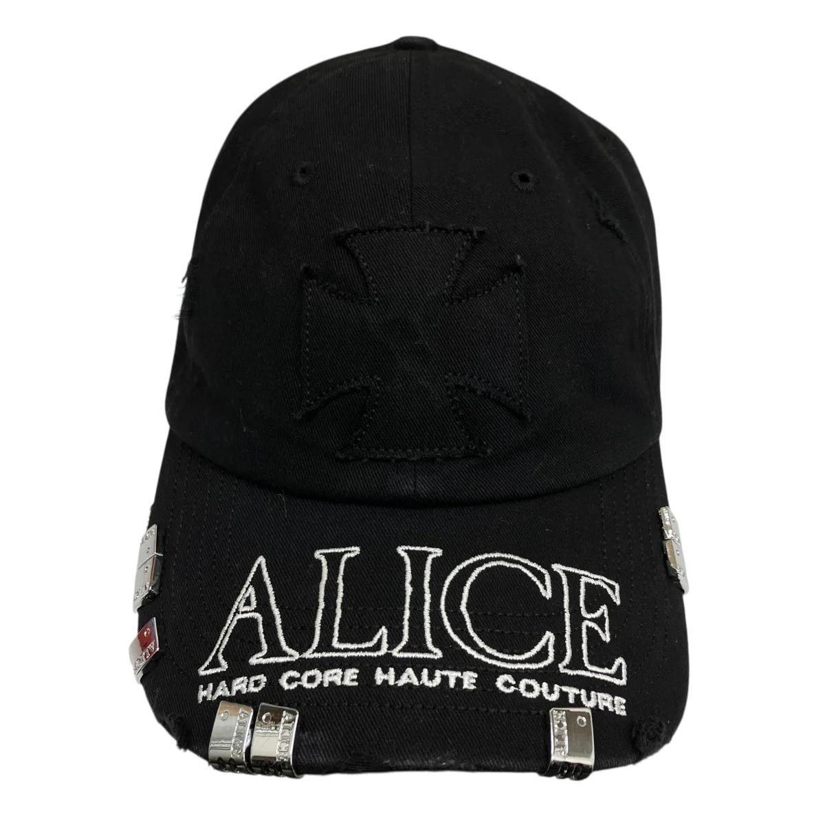 ATELIER 2．0 CAPキャップ - Image 2