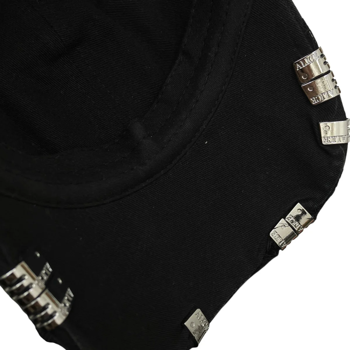 ATELIER 2．0 CAPキャップ - Image 6