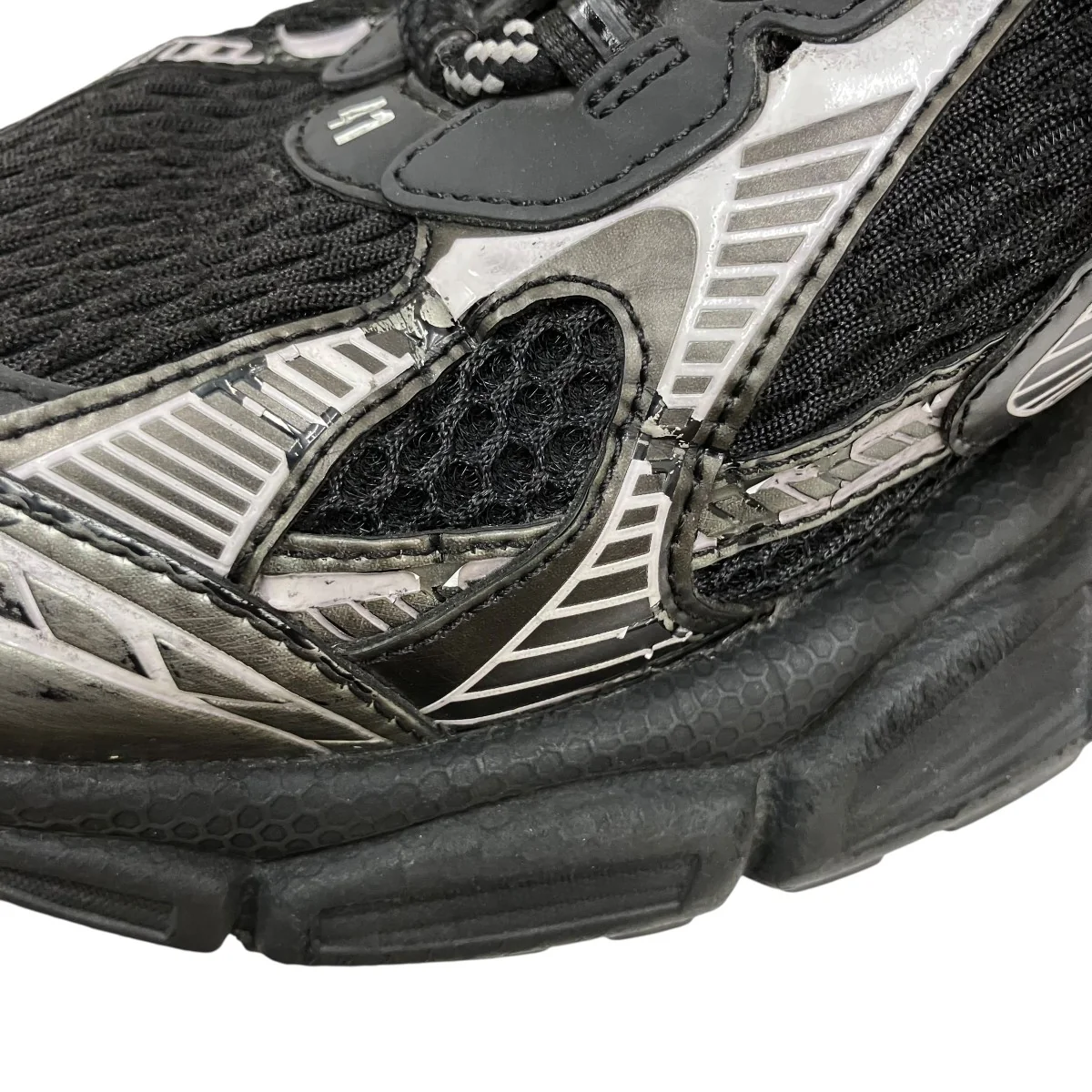 3XL MONOCOLORスニーカー734734 - Image 8