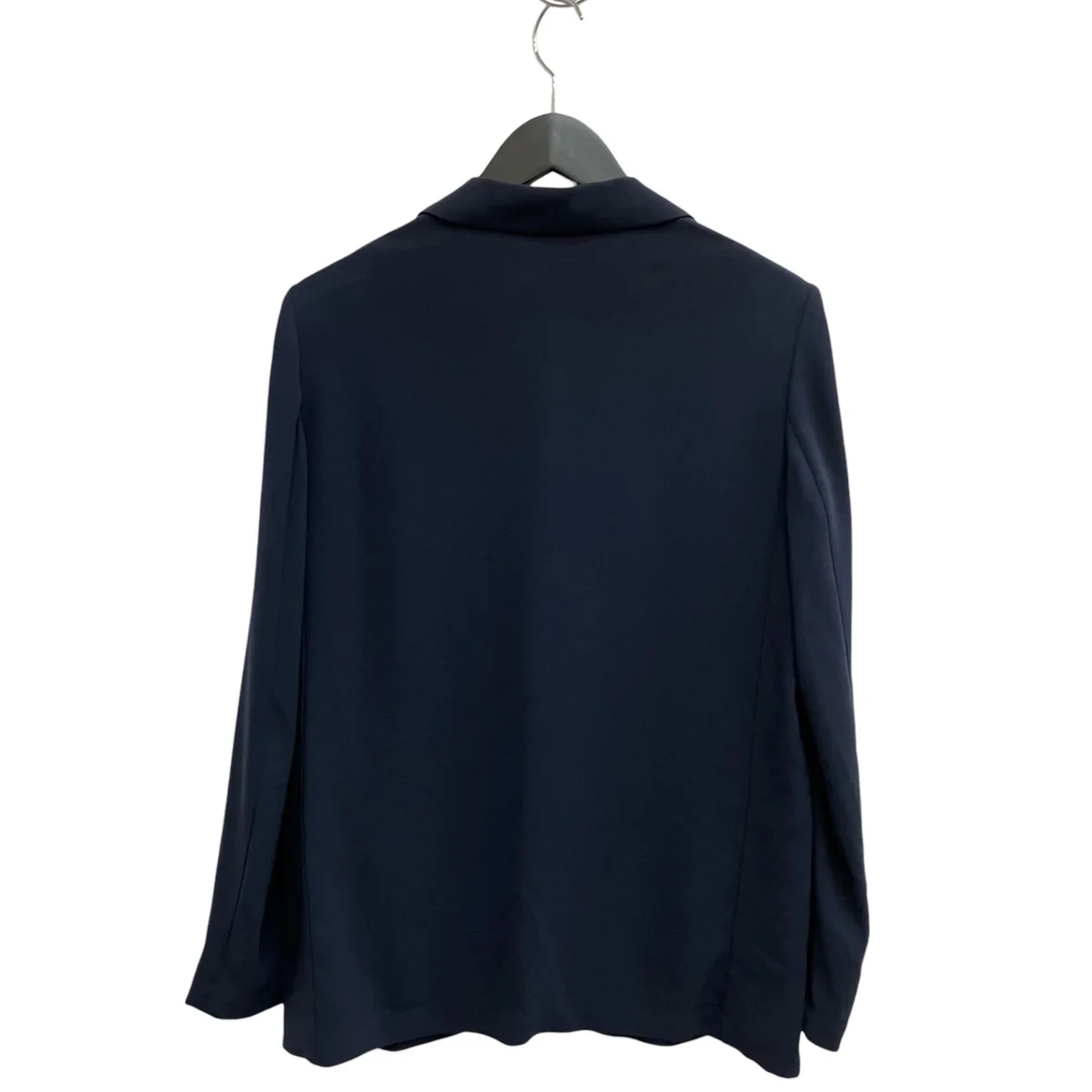 POWDER CREPE CASUAL BLAZEテーラードジャケット4204106 - Image 2