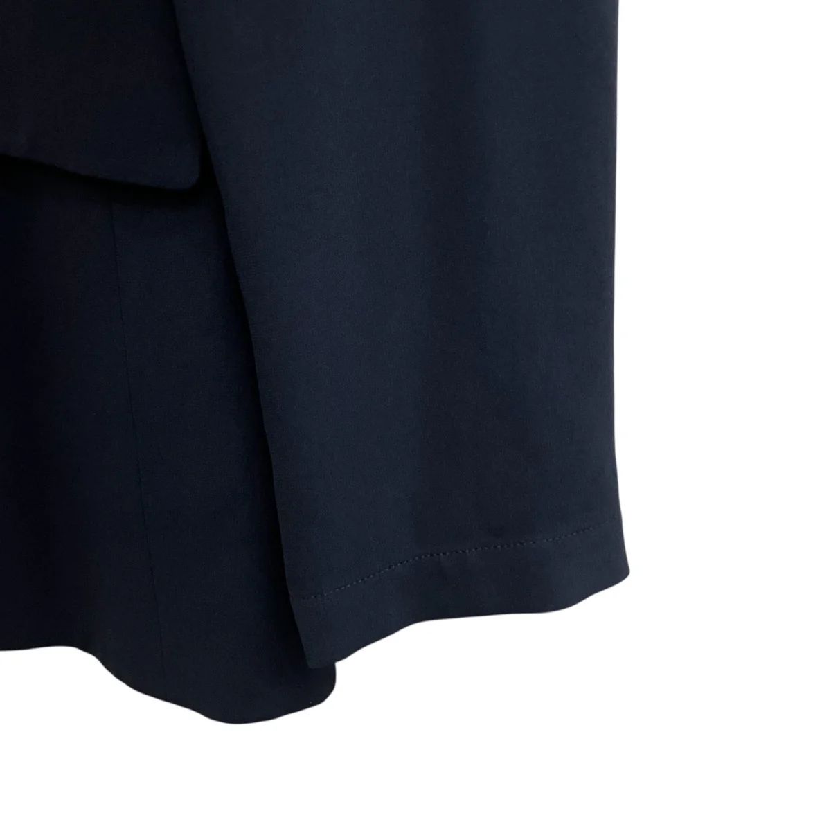 POWDER CREPE CASUAL BLAZEテーラードジャケット4204106 - Image 4