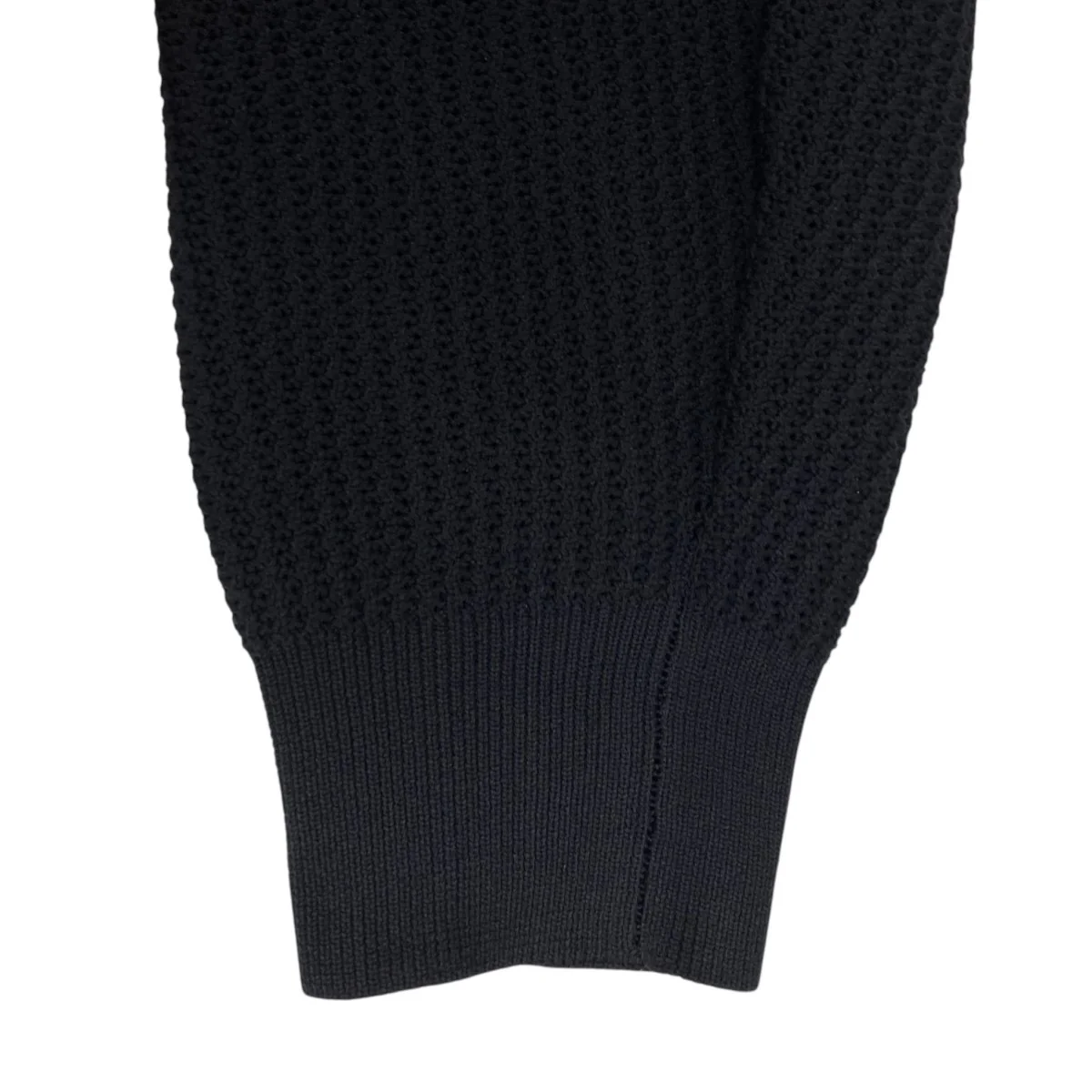 24SSBIG KNIT V CD MESHMB241-8015 - Image 6