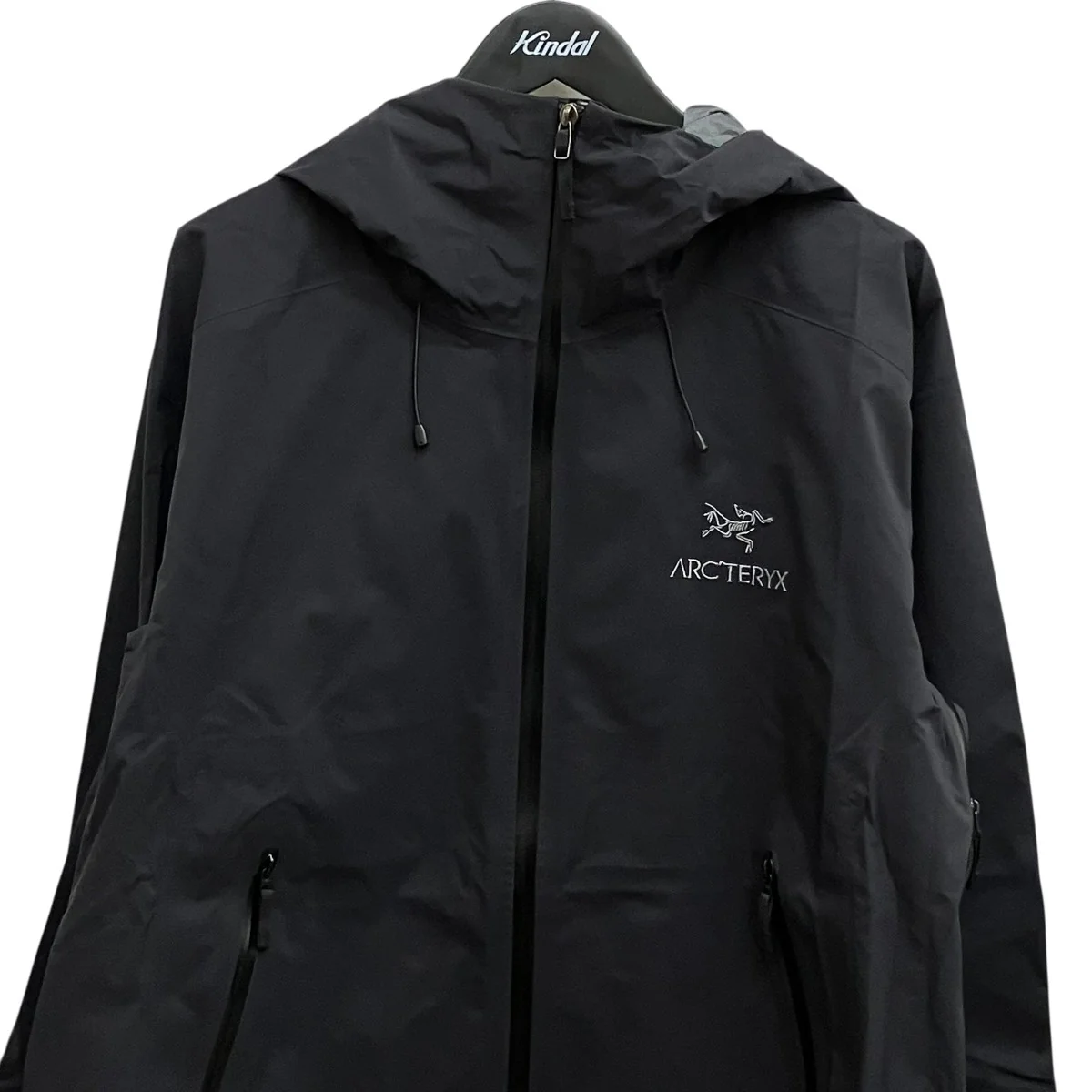 BETA LT JACKETナイロンジャケット26844-135774 - Image 3