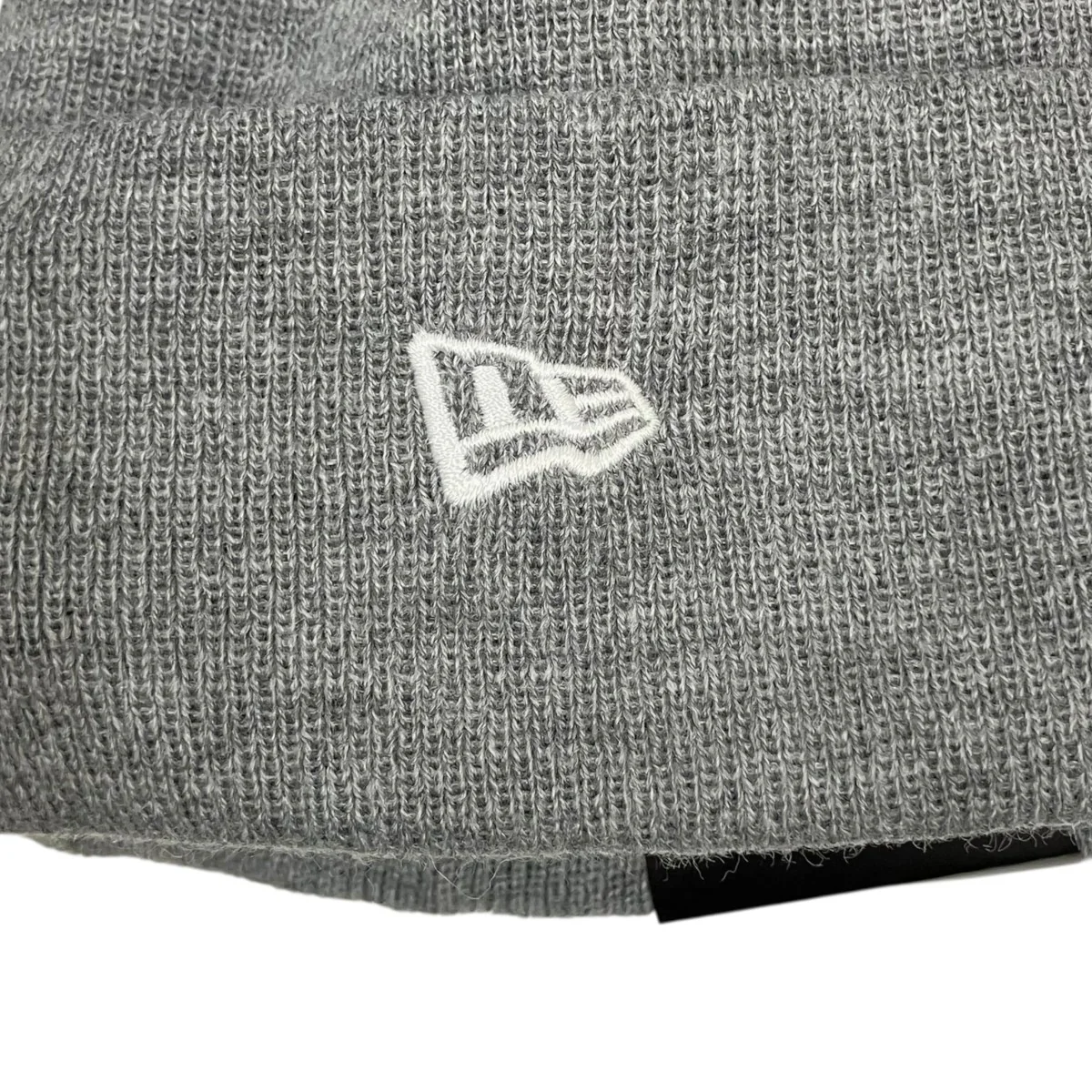 Box logo logo beanieビーニー - Image 3