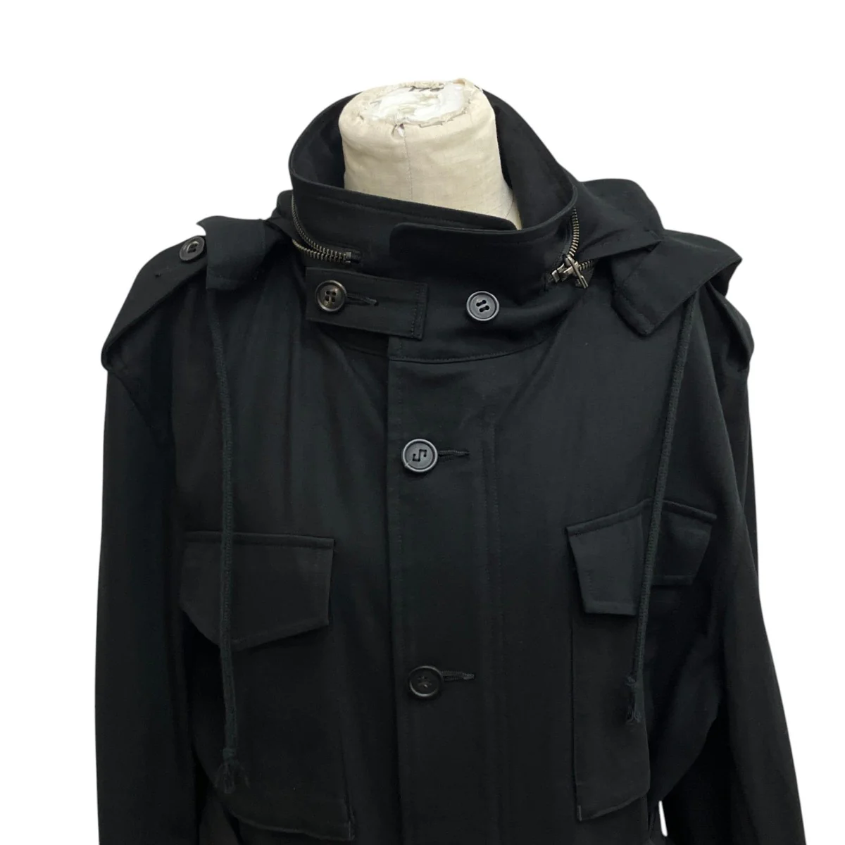 23SSM65 FIELD JACKETジャケットS23SS11JKT-C - Image 3