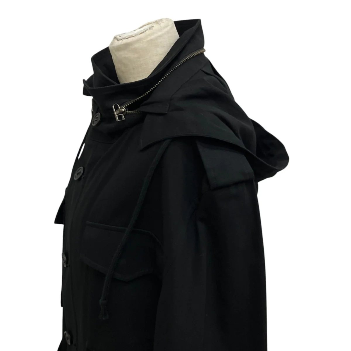 23SSM65 FIELD JACKETジャケットS23SS11JKT-C - Image 4