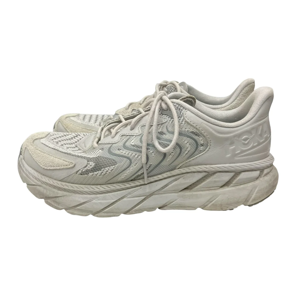 U CLIFTON LSスニーカー1141550 - Image 3
