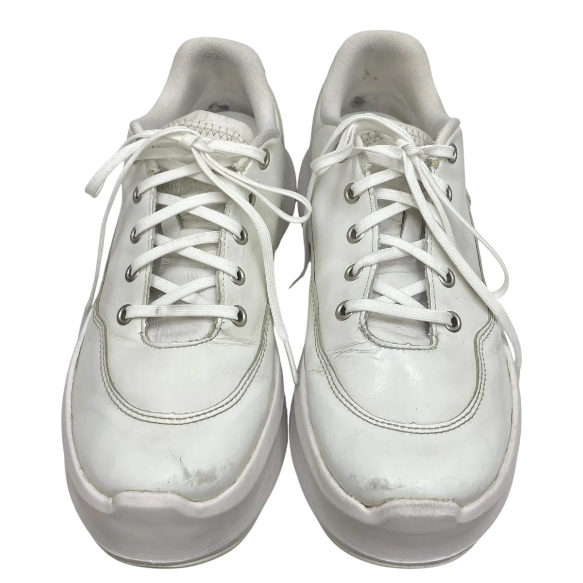 PLATFORM CDG V2プラットフォームスニーカー491860 - Image 2