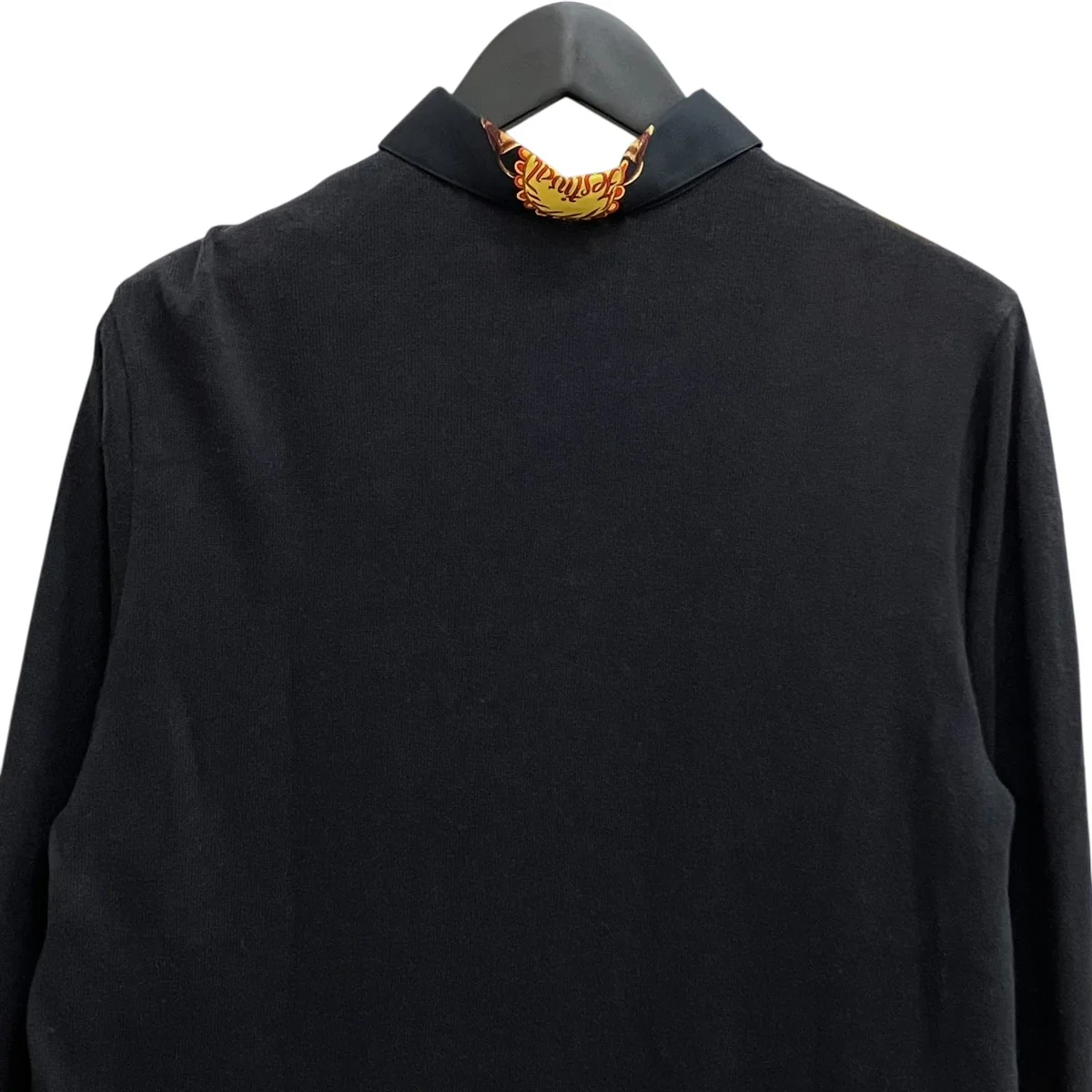old HERMES長袖シャツ - Image 4