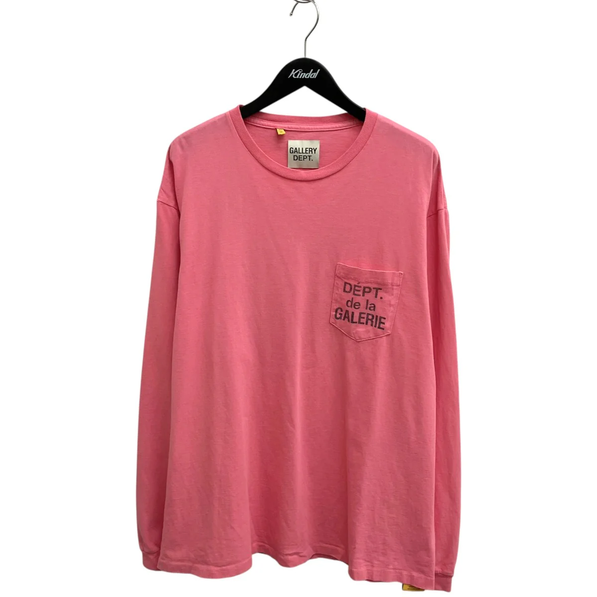 長袖Tシャツ