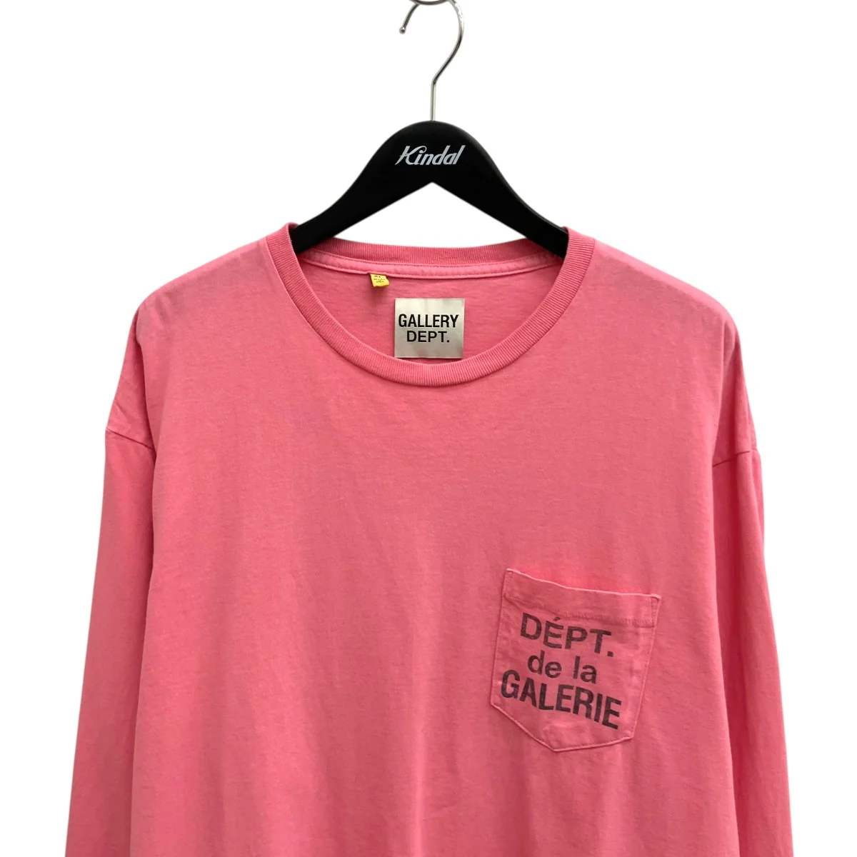 長袖Tシャツ - Image 3