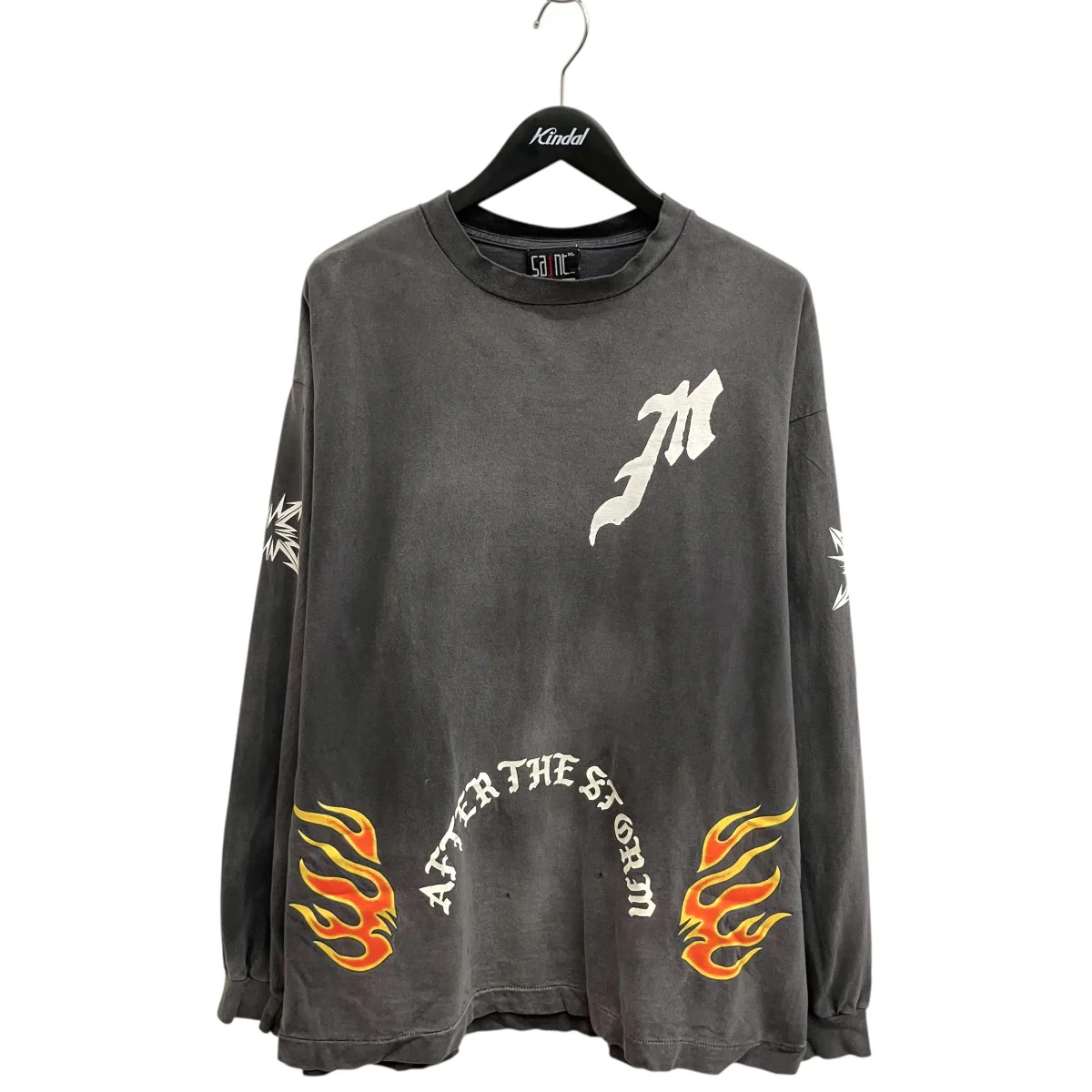 長袖TシャツSM-YS8-0000-015